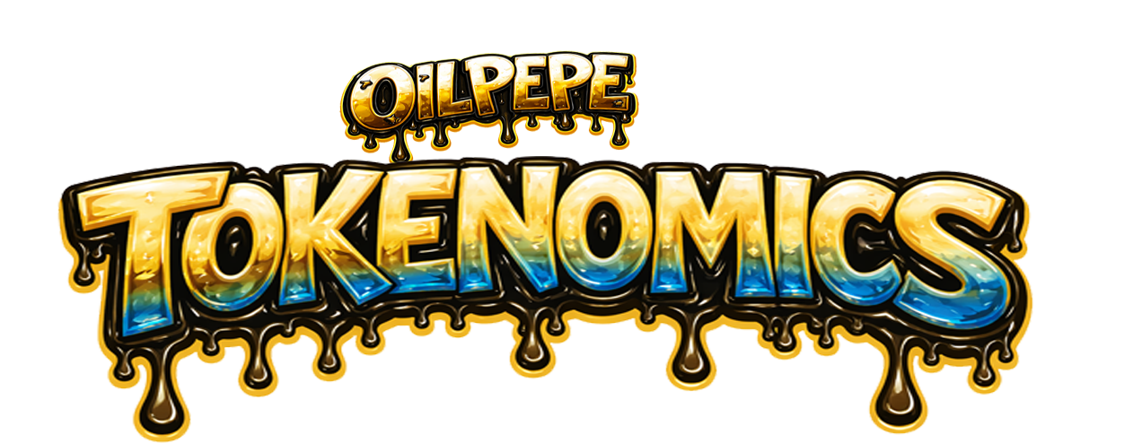 TOKENOMICS